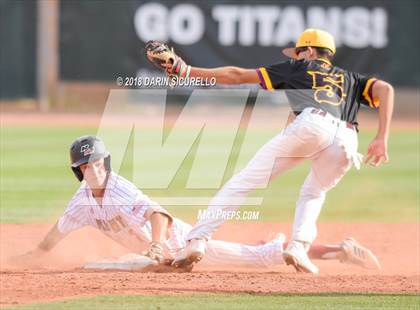 Thumbnail 2 in Red Mountain @ Mountain Pointe (Boras Classic) photogallery.