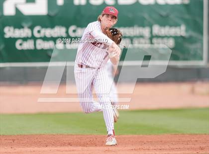 Thumbnail 3 in Red Mountain @ Mountain Pointe (Boras Classic) photogallery.