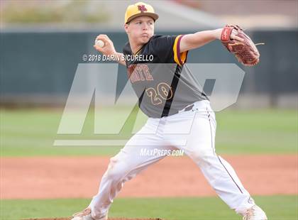 Thumbnail 1 in Red Mountain @ Mountain Pointe (Boras Classic) photogallery.