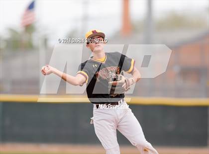 Thumbnail 2 in Red Mountain @ Mountain Pointe (Boras Classic) photogallery.