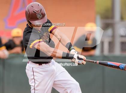 Thumbnail 1 in Red Mountain @ Mountain Pointe (Boras Classic) photogallery.