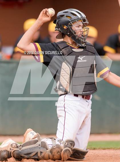 Thumbnail 2 in Red Mountain @ Mountain Pointe (Boras Classic) photogallery.