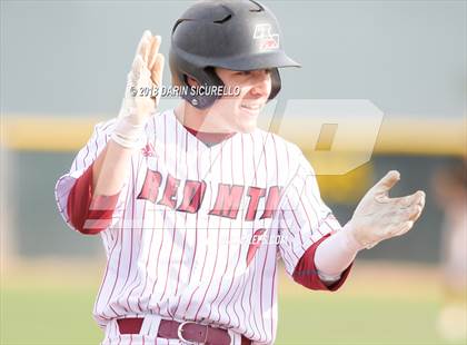 Thumbnail 1 in Red Mountain @ Mountain Pointe (Boras Classic) photogallery.