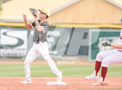 Thumbnail 2 in Red Mountain @ Mountain Pointe (Boras Classic) photogallery.