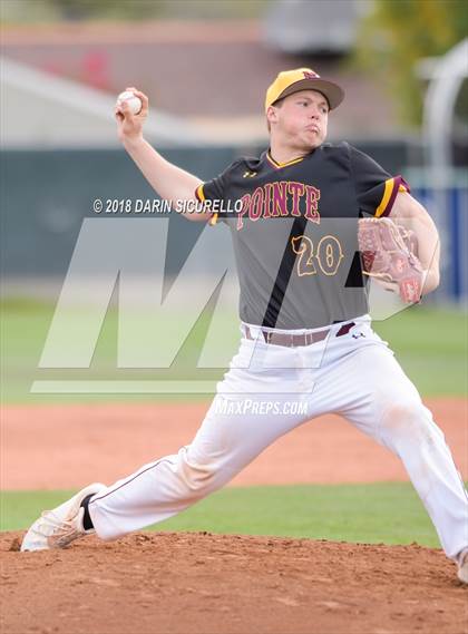 Thumbnail 1 in Red Mountain @ Mountain Pointe (Boras Classic) photogallery.