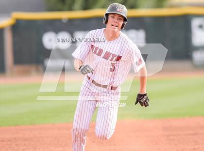 Thumbnail 2 in Red Mountain @ Mountain Pointe (Boras Classic) photogallery.
