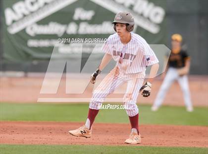 Thumbnail 3 in Red Mountain @ Mountain Pointe (Boras Classic) photogallery.