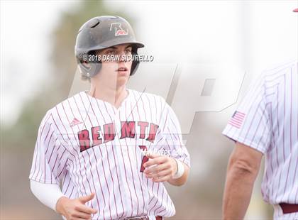 Thumbnail 1 in Red Mountain @ Mountain Pointe (Boras Classic) photogallery.
