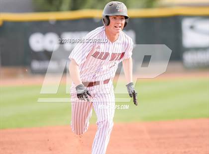 Thumbnail 3 in Red Mountain @ Mountain Pointe (Boras Classic) photogallery.