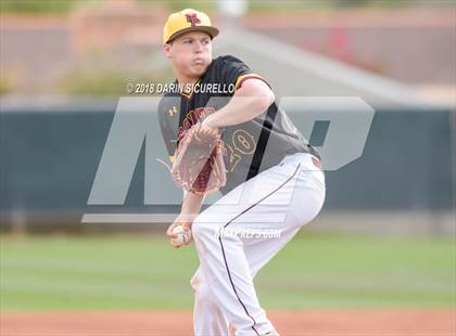 Thumbnail 2 in Red Mountain @ Mountain Pointe (Boras Classic) photogallery.