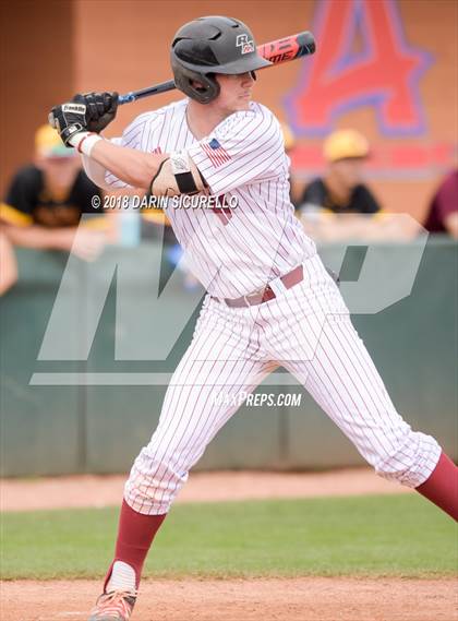 Thumbnail 3 in Red Mountain @ Mountain Pointe (Boras Classic) photogallery.