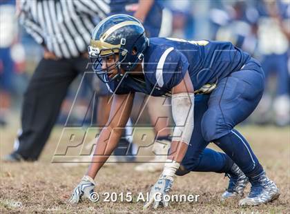 Thumbnail 2 in Wheaton @ Potomac (MPSSAA 3A South Regional Final) photogallery.