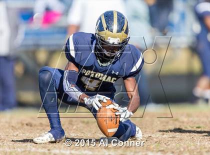 Thumbnail 1 in Wheaton @ Potomac (MPSSAA 3A South Regional Final) photogallery.