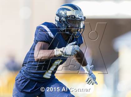Thumbnail 3 in Wheaton @ Potomac (MPSSAA 3A South Regional Final) photogallery.