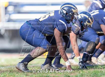 Thumbnail 2 in Wheaton @ Potomac (MPSSAA 3A South Regional Final) photogallery.