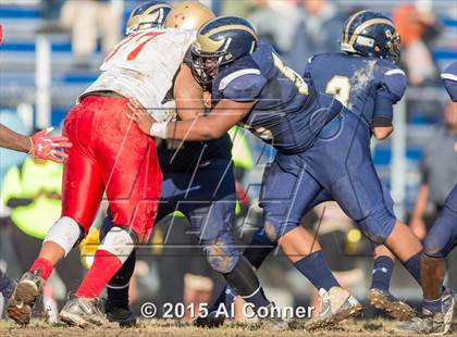 Thumbnail 1 in Wheaton @ Potomac (MPSSAA 3A South Regional Final) photogallery.