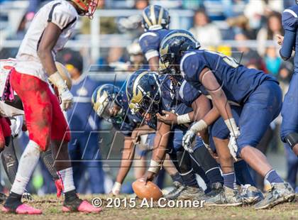 Thumbnail 2 in Wheaton @ Potomac (MPSSAA 3A South Regional Final) photogallery.