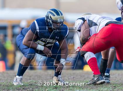 Thumbnail 1 in Wheaton @ Potomac (MPSSAA 3A South Regional Final) photogallery.