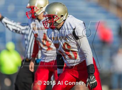 Thumbnail 1 in Wheaton @ Potomac (MPSSAA 3A South Regional Final) photogallery.