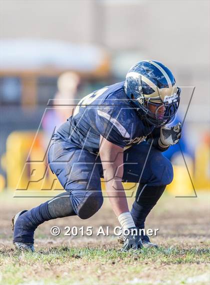 Thumbnail 2 in Wheaton @ Potomac (MPSSAA 3A South Regional Final) photogallery.