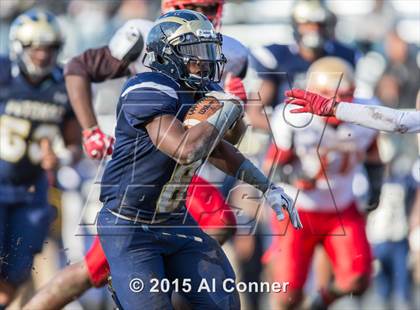 Thumbnail 1 in Wheaton @ Potomac (MPSSAA 3A South Regional Final) photogallery.