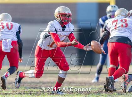 Thumbnail 1 in Wheaton @ Potomac (MPSSAA 3A South Regional Final) photogallery.