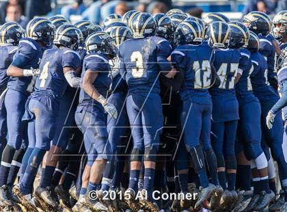 Thumbnail 3 in Wheaton @ Potomac (MPSSAA 3A South Regional Final) photogallery.