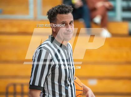 Thumbnail 2 in Patrick Henry vs. Brighton (Torrey Pines Holiday Classic) photogallery.