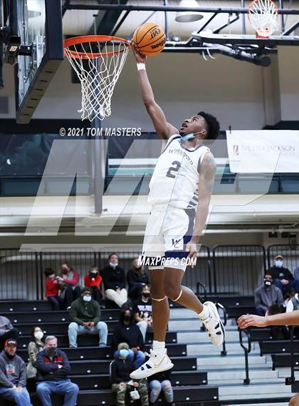 Thumbnail 2 in Wesleyan Christian Academy vs. Westminster Catawba Christian photogallery.