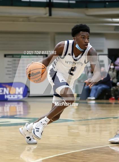 Thumbnail 2 in Wesleyan Christian Academy vs. Westminster Catawba Christian photogallery.
