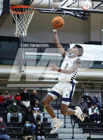 Thumbnail 3 in Wesleyan Christian Academy vs. Westminster Catawba Christian photogallery.