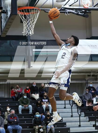 Thumbnail 1 in Wesleyan Christian Academy vs. Westminster Catawba Christian photogallery.