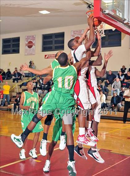 Thumbnail 1 in Wyandanch @ Amityville Memorial photogallery.
