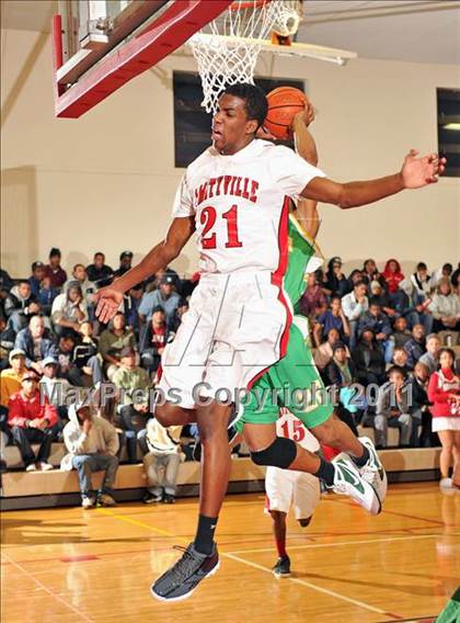 Thumbnail 3 in Wyandanch @ Amityville Memorial photogallery.