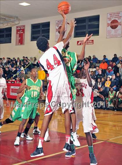 Thumbnail 3 in Wyandanch @ Amityville Memorial photogallery.