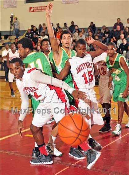 Thumbnail 1 in Wyandanch @ Amityville Memorial photogallery.