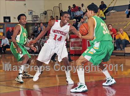 Thumbnail 3 in Wyandanch @ Amityville Memorial photogallery.