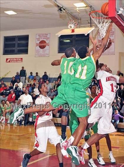 Thumbnail 3 in Wyandanch @ Amityville Memorial photogallery.