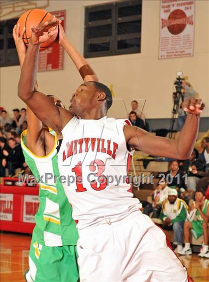 Thumbnail 1 in Wyandanch @ Amityville Memorial photogallery.