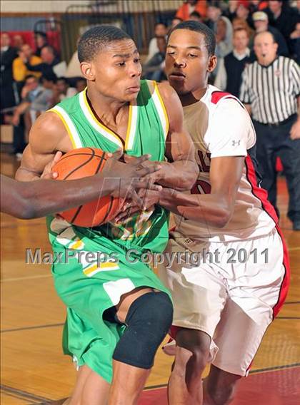 Thumbnail 3 in Wyandanch @ Amityville Memorial photogallery.