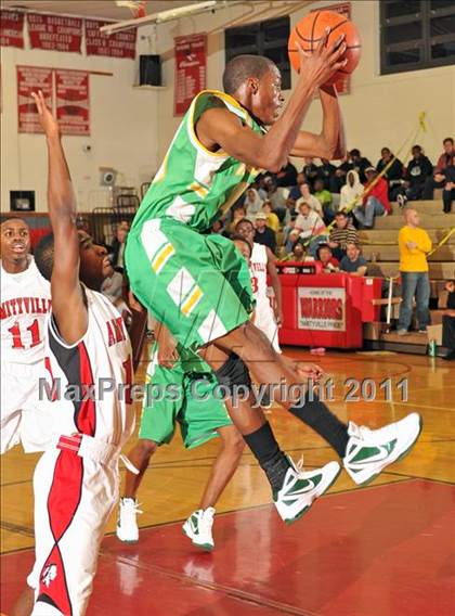 Thumbnail 1 in Wyandanch @ Amityville Memorial photogallery.