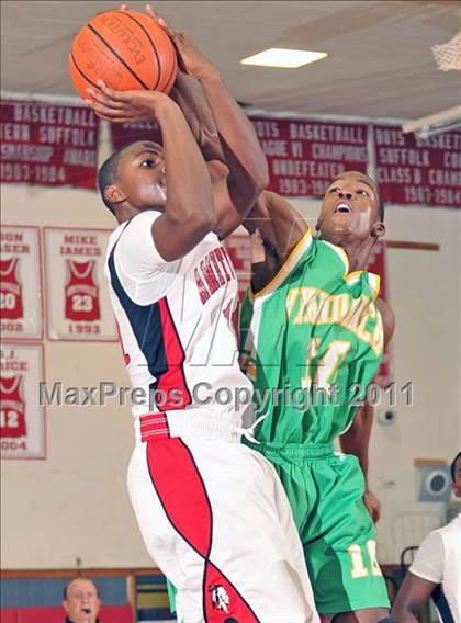 Thumbnail 2 in Wyandanch @ Amityville Memorial photogallery.