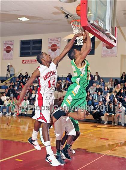 Thumbnail 2 in Wyandanch @ Amityville Memorial photogallery.