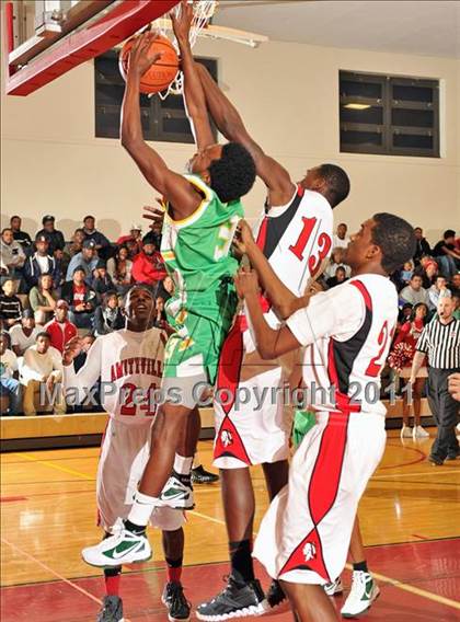Thumbnail 2 in Wyandanch @ Amityville Memorial photogallery.