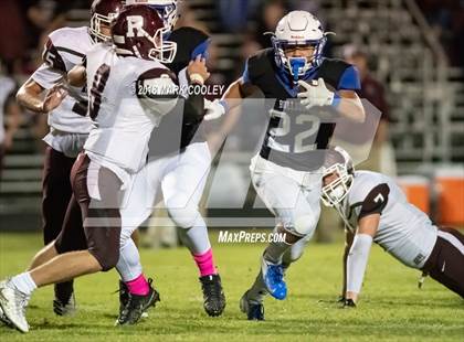 Thumbnail 3 in Riesel @ Bosqueville photogallery.