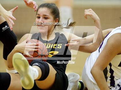 Thumbnail 3 in Amarillo vs Canyon photogallery.