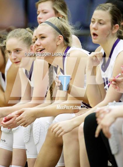 Thumbnail 2 in Amarillo vs Canyon photogallery.