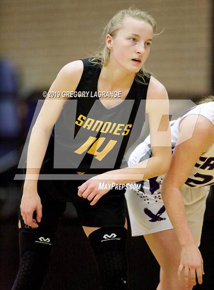 Thumbnail 1 in Amarillo vs Canyon photogallery.
