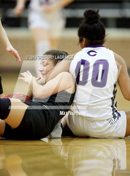 Thumbnail 2 in Amarillo vs Canyon photogallery.