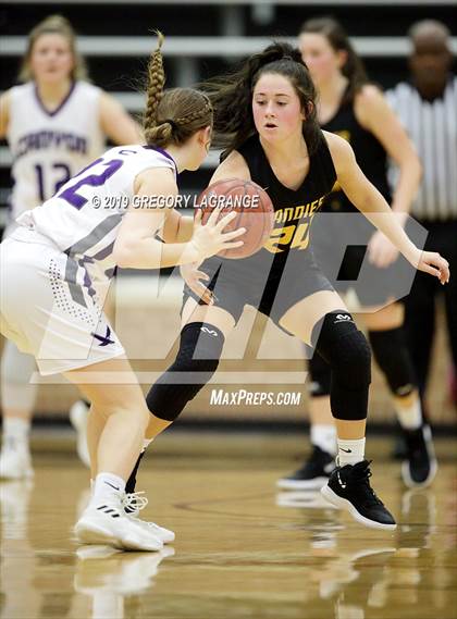 Thumbnail 2 in Amarillo vs Canyon photogallery.